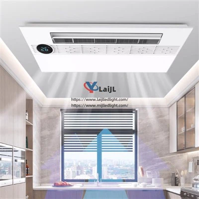 LED ışıkları ısınır mı?