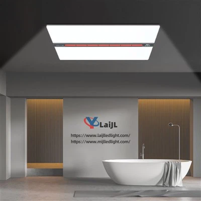 LED ışıklar sönebilir mi?